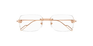 
  
    CT0421O CARTIER EYEGLASSES
  
