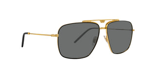 
  
    GOLD BLACK MATTE | GREY
  
