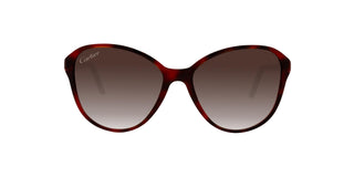
  
    DOUBLE C ESW00110 CARTIER SUNGLASSES
  
