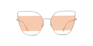 
  
    STRIPES FE40015U FENDI SUNGLASSES
  
