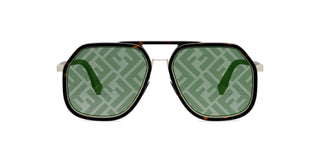 
  
    FENDI LIGHT FE40041U SUNGLASSES
  
