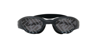 
  
    SHINY BLACK | SMOKE MIRROR
  
