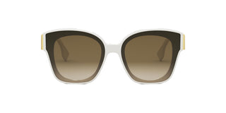 
  
    FIRST FE40098I FENDI SUNGLASSES
  

