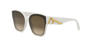 
  
    IVORY | GRADIENT BRONZE
  
