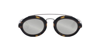 
  
    DARK HAVANA | SMOKE MIRROR
  
