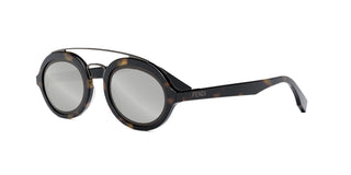 
  
    DARK HAVANA | SMOKE MIRROR
  
