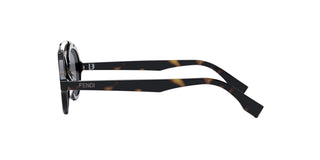 
  
    DARK HAVANA | SMOKE MIRROR
  
