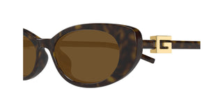 
  
    (004) HAVANA | BROWN
  
