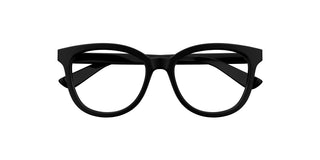 
  
    GG1687O GUCCI EYEGLASSES
  
