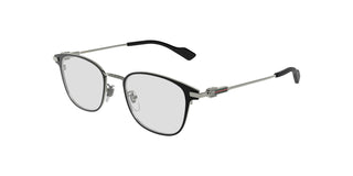 
  
    (003) BLACK | TRANSPARENT
  
