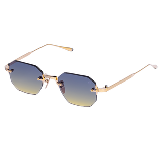 
  
    GOLD | BLUE
  
