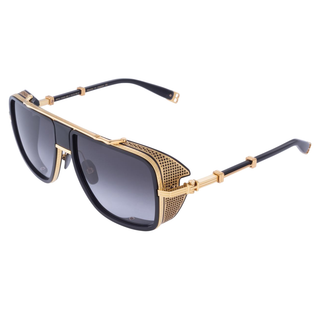 
  
    GOLD BLACK | DARK GREY CLARET
  
