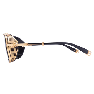 
  
    GOLD BLACK | DARK GREY CLARET
  
