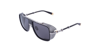 
  
    Black Palladium | Matte Black
  
