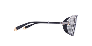 
  
    Black Palladium | Matte Black
  
