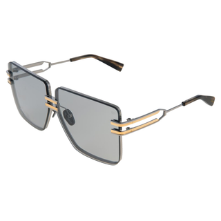 
  
    PALLADIUM GOLD | MEDIUM GREY
  
