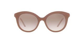 
  
    ALABASTER CRYSTAL | CLARET GRADIENT BRONZE
  
