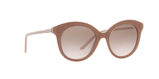 
  
    ALABASTER CRYSTAL | CLARET GRADIENT BRONZE
  
