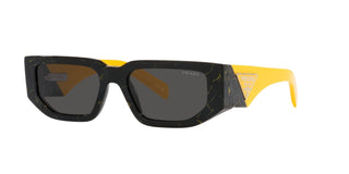 
  
    BLACK YELLOW MARBLE | DARK GREY
  
