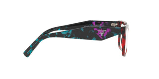 
  
    (09Z1O1) CLARET TORTOISE | TRANSLUCENT
  
