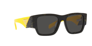 
  
    BLACK YELLOW MARBLE | DARK GREY
  
