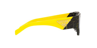 
  
    BLACK YELLOW MARBLE | DARK GREY
  
