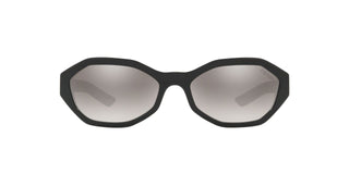 
  
    BLACK | GRADIENT GREY MIRROR SILVER
  
