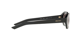 
  
    BLACK | GRADIENT GREY MIRROR SILVER
  
