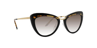 
  
    BLACK HAVANA | GREY GRADIENT
  
