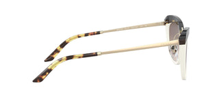 
  
    BLACK HAVANA IVORY | BRONZE GRADIENT GREY
  
