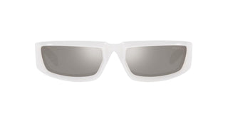 
  
    OPHTHAL WHITE | LIGHT GREY MIRROR SILVER
  
