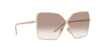 
  
    OPHTHAL GOLD | CLARET GRADIENT BRONZE
  
