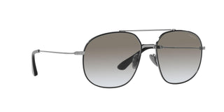 
  
    BLACK GUNMETAL | GREY GRADIENT
  
