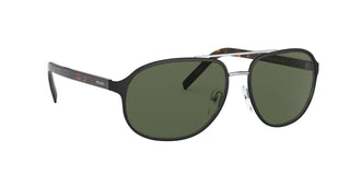 
  
    MATTE BLACK SILVER | POLAR GREEN
  
