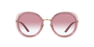 
  
    BUGANVILLE OPHTHAL | CLARET GRADIENT RED
  
