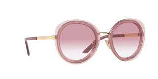 
  
    BUGANVILLE OPHTHAL | CLARET GRADIENT RED
  
