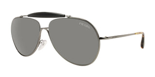 
  
    GUNMETAL | GREY MIRROR SILVER
  
