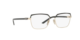 
  
    BLACK OPHTHAL GOLD | TRANSLUCENT
  
