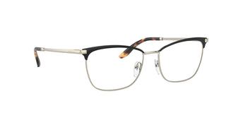 
  
    BLACK OPHTHAL GOLD | TRANSLUCENT
  
