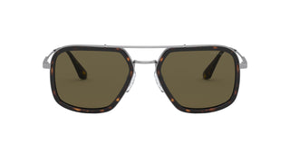 
  
    HAVANA GUNMETAL | BRONZE
  
