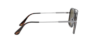 
  
    HAVANA GUNMETAL | BRONZE
  
