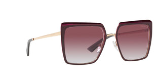 
  
    GARNET | GREY GRADIENT VIOLET
  
