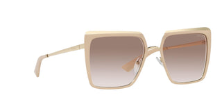 
  
    POWDER OPHTHAL GOLD | CLARET GRADIENT BRONZE
  
