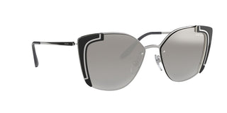 
  
    SILVER BLACK IVORY | GRADIENT GREY MIRROR SILVER
  
