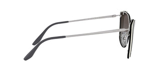 
  
    SILVER BLACK IVORY | GRADIENT GREY MIRROR SILVER
  
