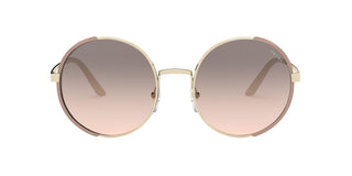 
  
    OPHTHAL GOLD MATTE PINK | PINK GRADIENT GREY
  
