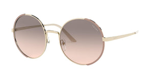 
  
    OPHTHAL GOLD MATTE PINK | PINK GRADIENT GREY
  
