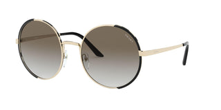 
  
    OPHTHAL GOLD BLACK | GREY GRADIENT
  
