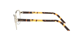 
  
    GREY OPHTHAL GOLD | TRANSLUCENT
  
