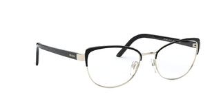 
  
    BLACK OPHTHAL GOLD | TRANSLUCENT
  
